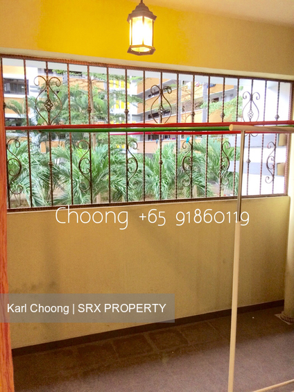 Blk 607 Senja Road (Bukit Panjang), HDB Executive #190250372
